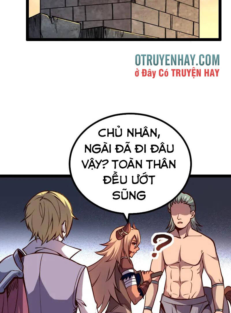 Tối Cường Thành Chủ Đích Dị Giới Chapter 23 - 26