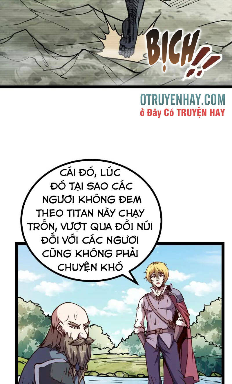 Tối Cường Thành Chủ Đích Dị Giới Chapter 23 - 6