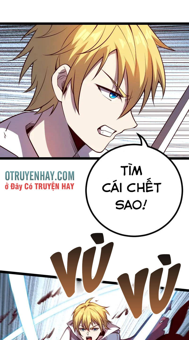 Tối Cường Thành Chủ Đích Dị Giới Chapter 24 - 33