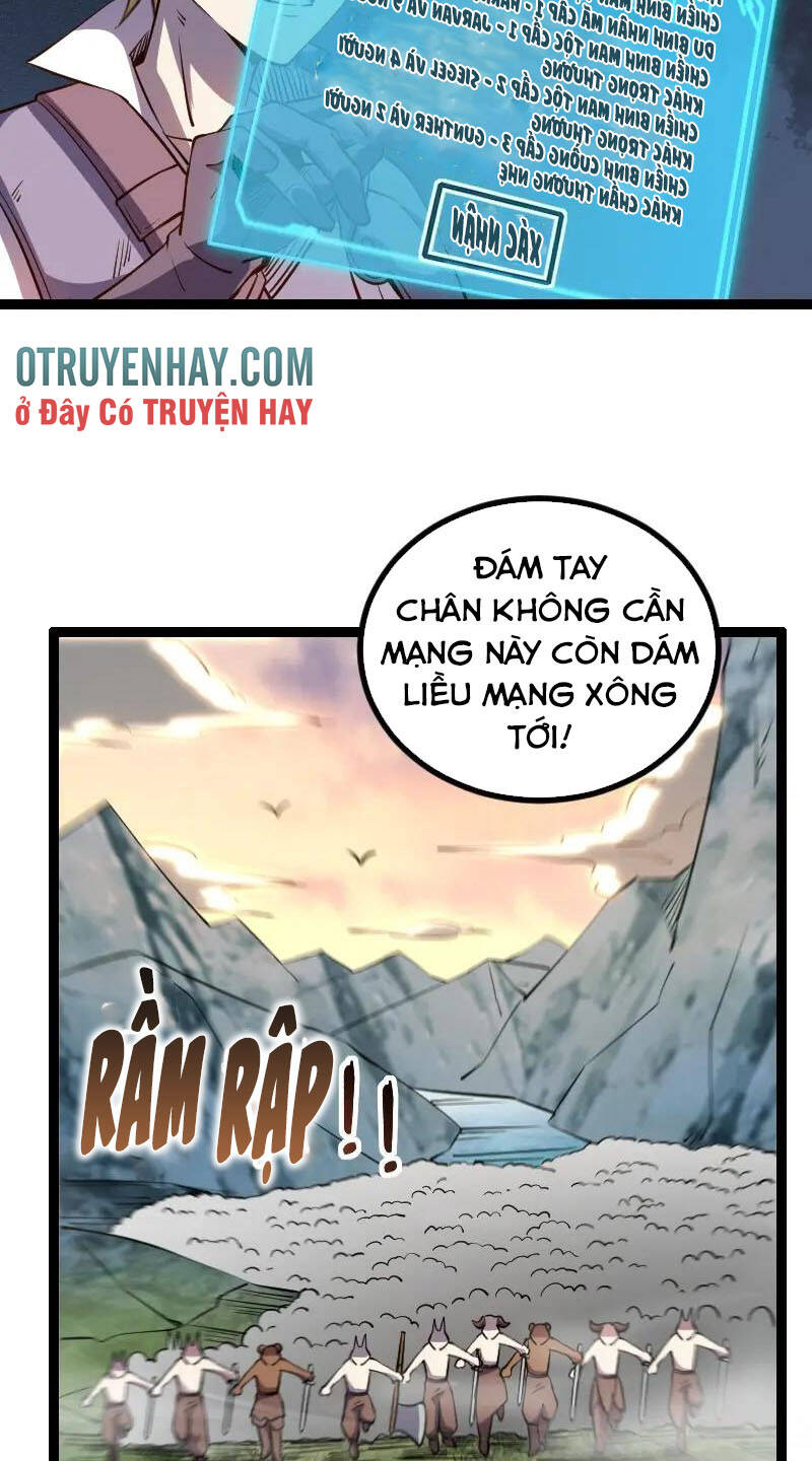 Tối Cường Thành Chủ Đích Dị Giới Chapter 24 - 40