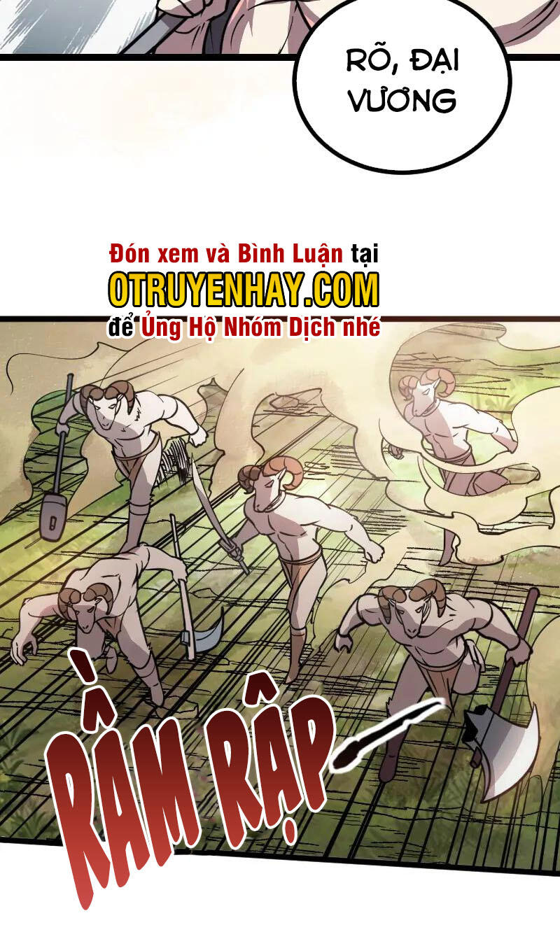 Tối Cường Thành Chủ Đích Dị Giới Chapter 26 - 14