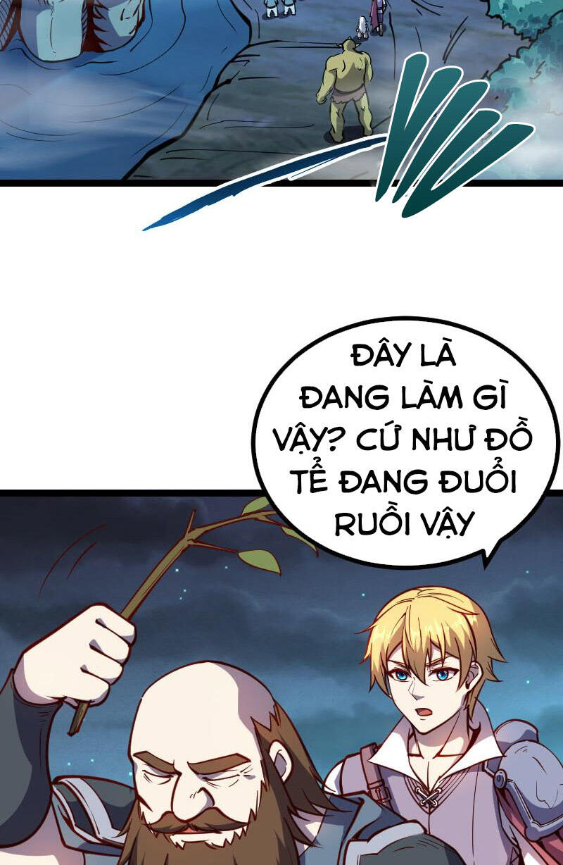 Tối Cường Thành Chủ Đích Dị Giới Chapter 27 - 12