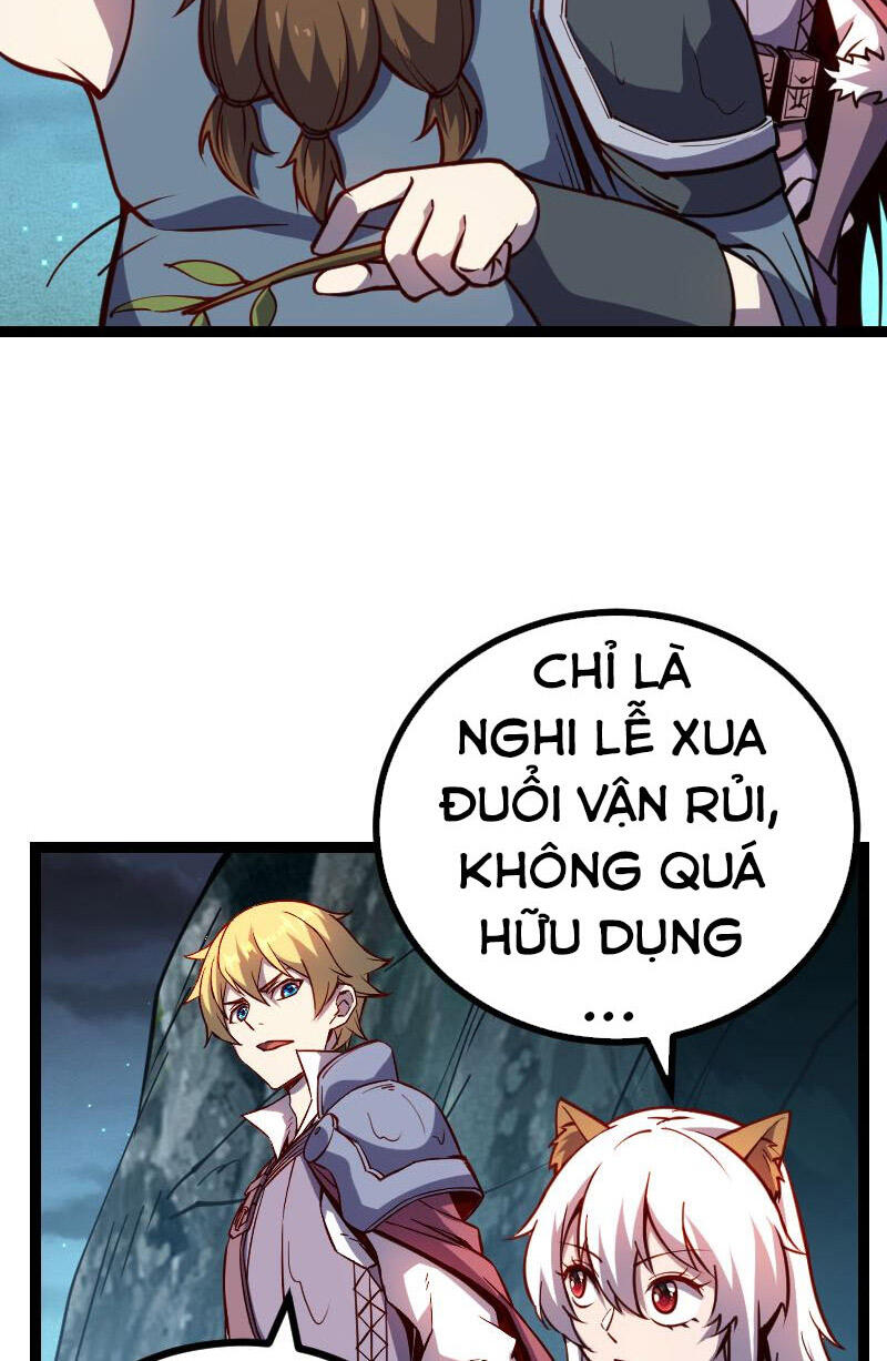 Tối Cường Thành Chủ Đích Dị Giới Chapter 27 - 13