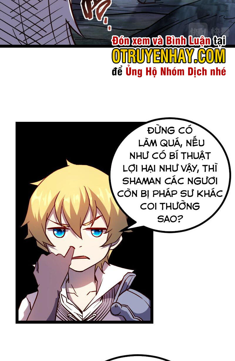 Tối Cường Thành Chủ Đích Dị Giới Chapter 27 - 15