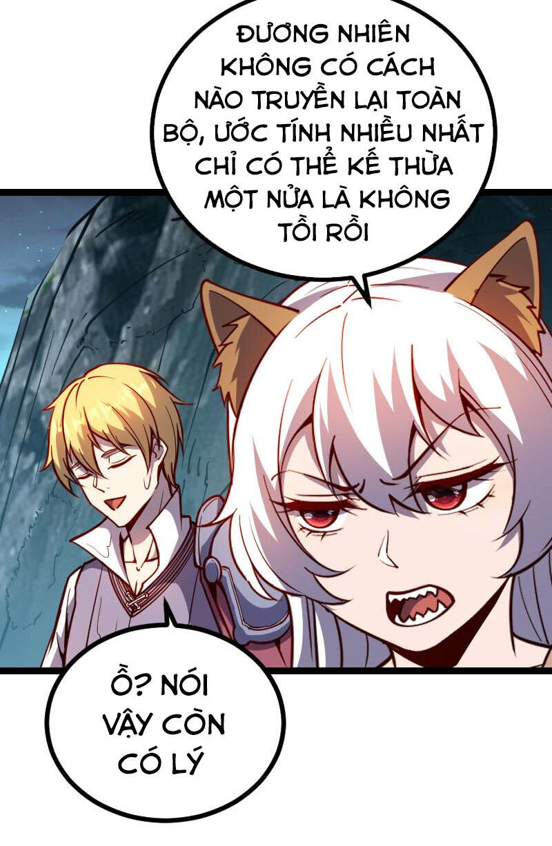 Tối Cường Thành Chủ Đích Dị Giới Chapter 27 - 16