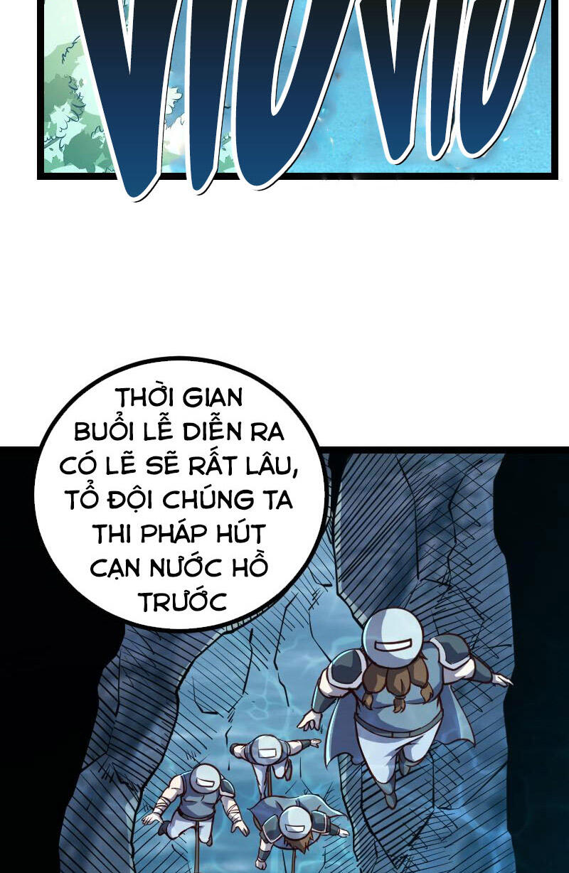 Tối Cường Thành Chủ Đích Dị Giới Chapter 27 - 3