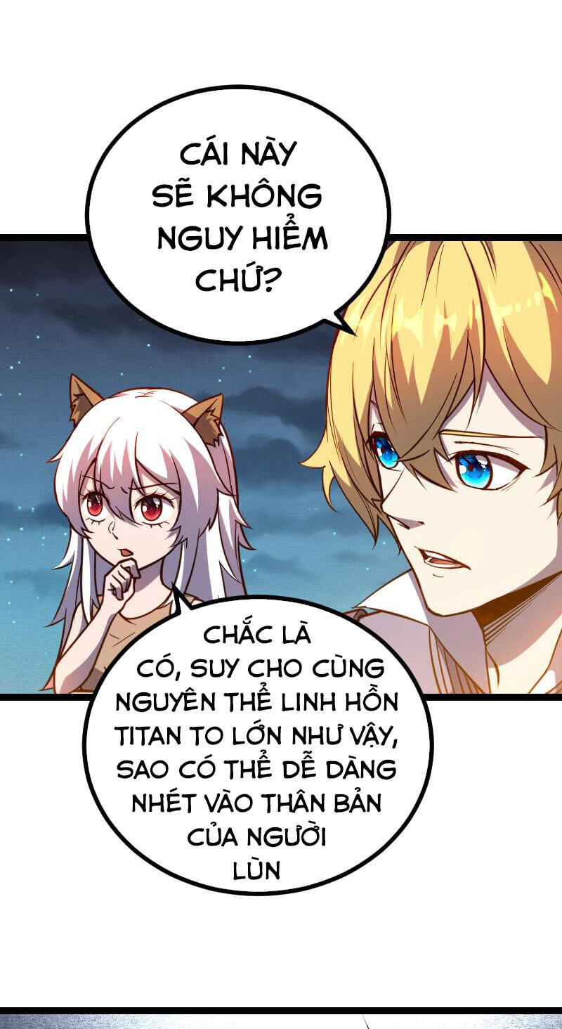 Tối Cường Thành Chủ Đích Dị Giới Chapter 27 - 23
