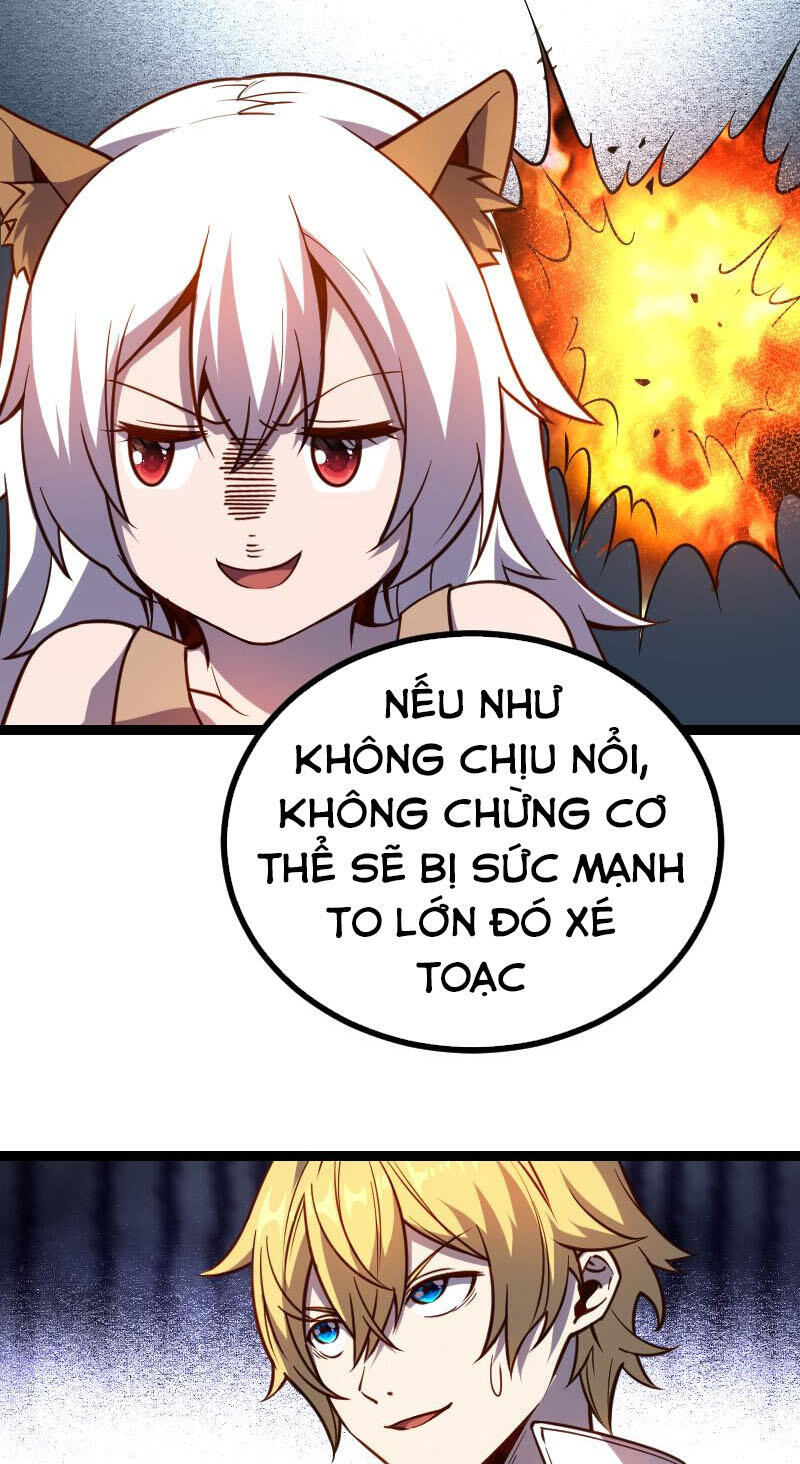 Tối Cường Thành Chủ Đích Dị Giới Chapter 27 - 24