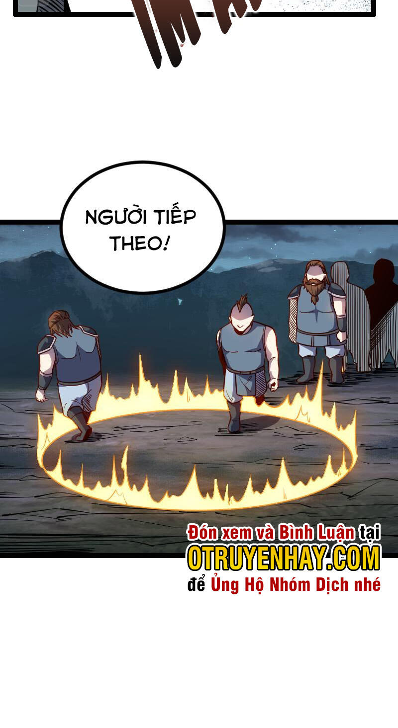 Tối Cường Thành Chủ Đích Dị Giới Chapter 27 - 27