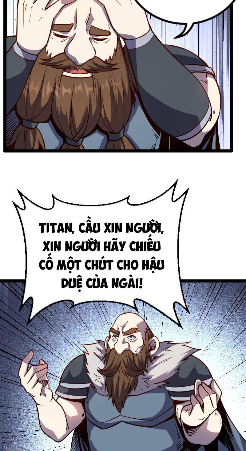 Tối Cường Thành Chủ Đích Dị Giới Chapter 27 - 30