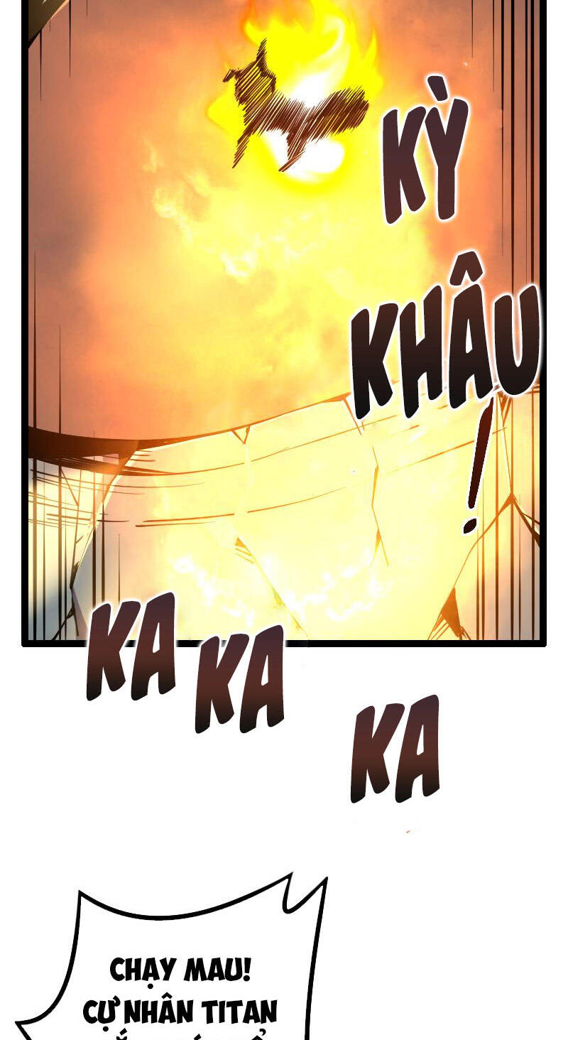 Tối Cường Thành Chủ Đích Dị Giới Chapter 27 - 40
