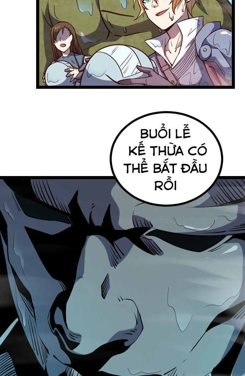 Tối Cường Thành Chủ Đích Dị Giới Chapter 27 - 9