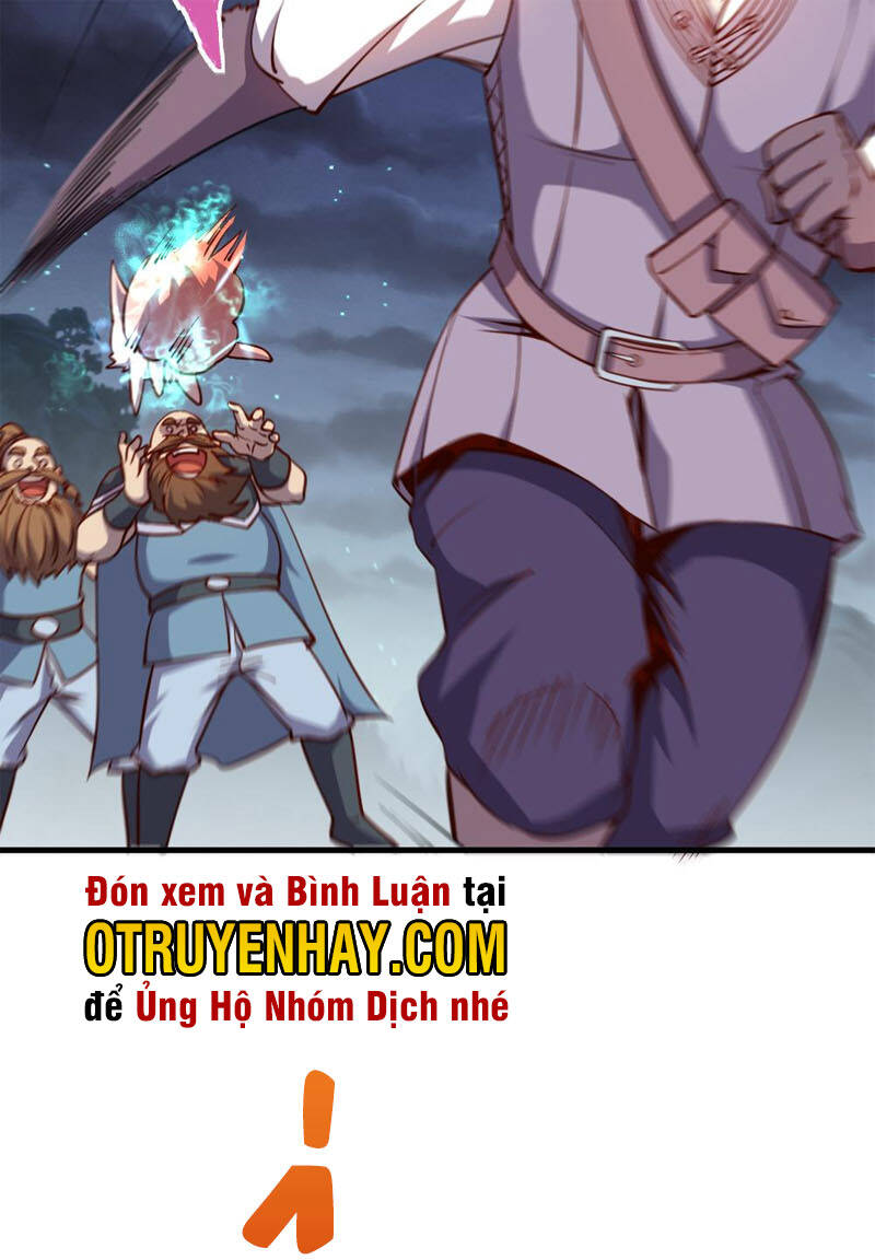 Tối Cường Thành Chủ Đích Dị Giới Chapter 28 - 22
