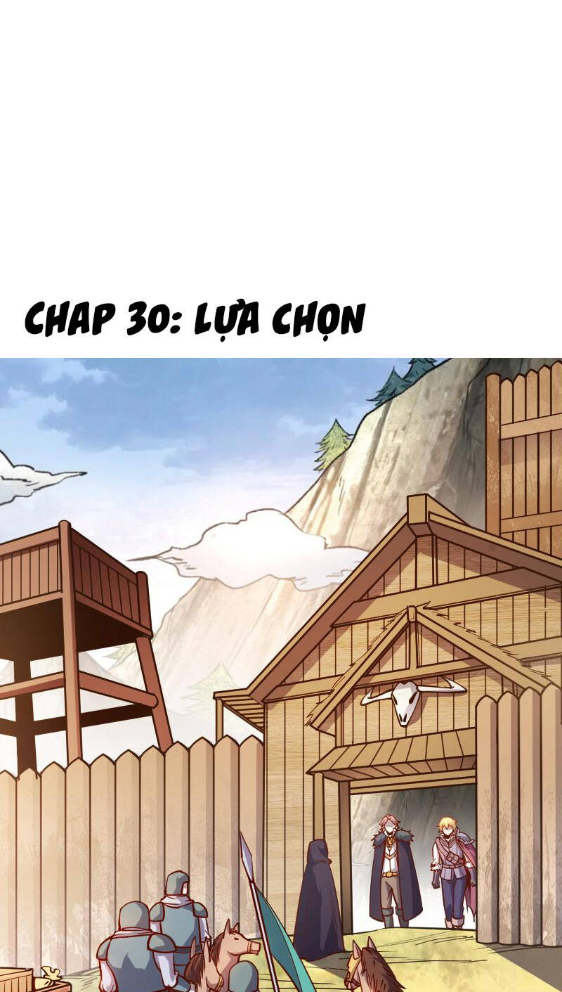 Tối Cường Thành Chủ Đích Dị Giới Chapter 30 - 1
