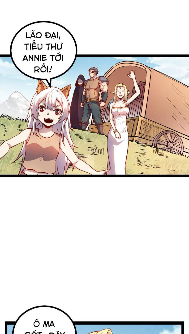 Tối Cường Thành Chủ Đích Dị Giới Chapter 30 - 12
