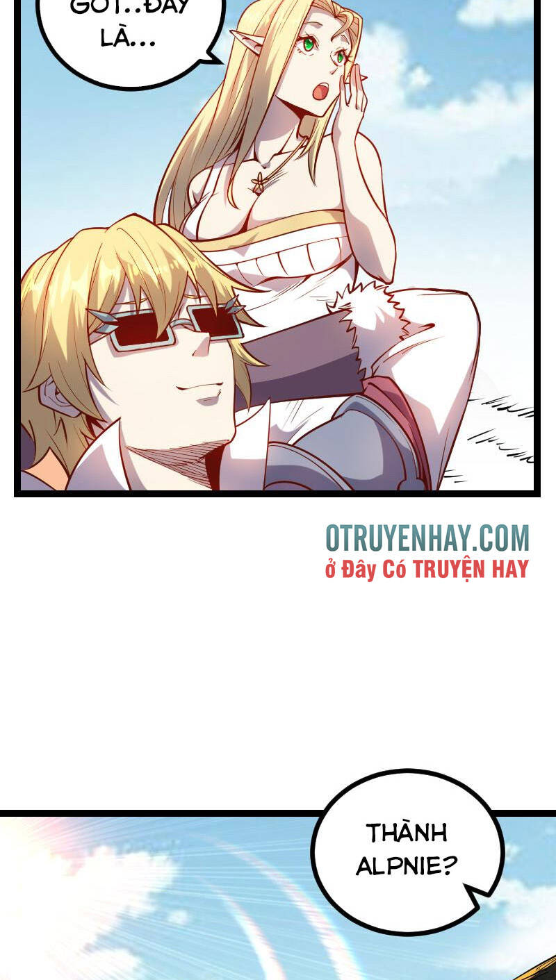 Tối Cường Thành Chủ Đích Dị Giới Chapter 30 - 13