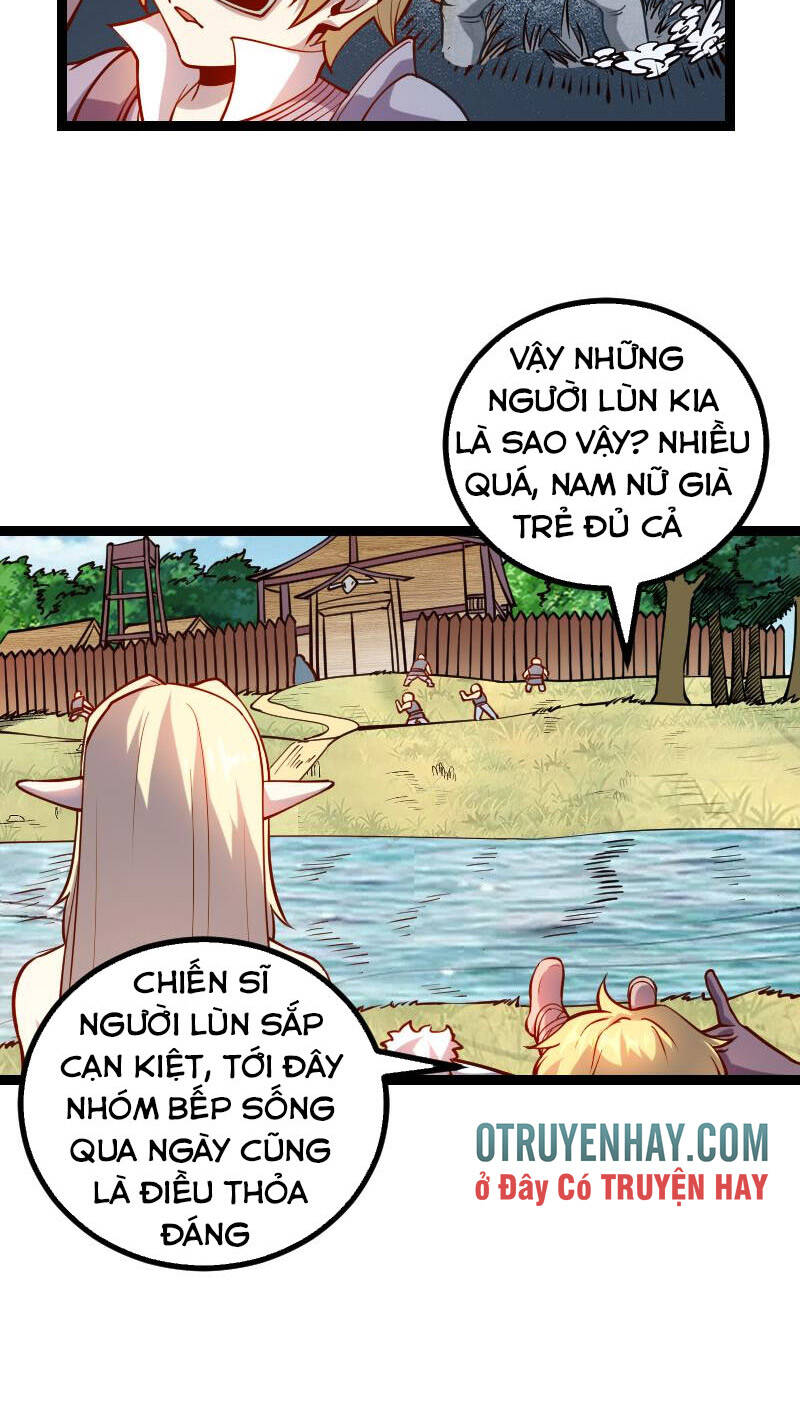 Tối Cường Thành Chủ Đích Dị Giới Chapter 30 - 16