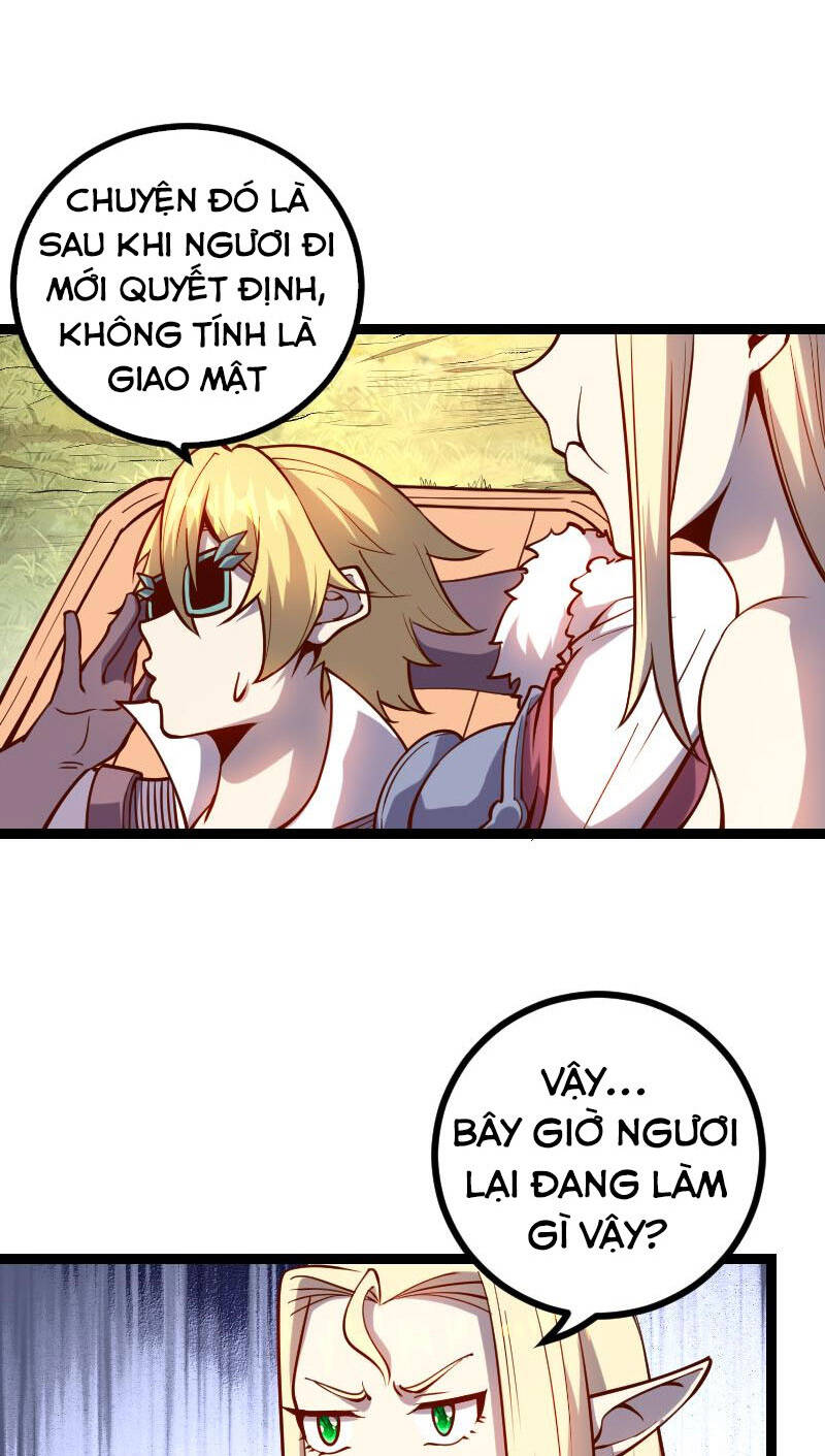 Tối Cường Thành Chủ Đích Dị Giới Chapter 30 - 18