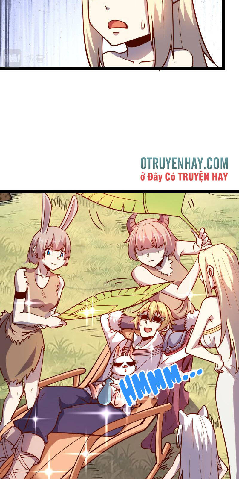 Tối Cường Thành Chủ Đích Dị Giới Chapter 30 - 19