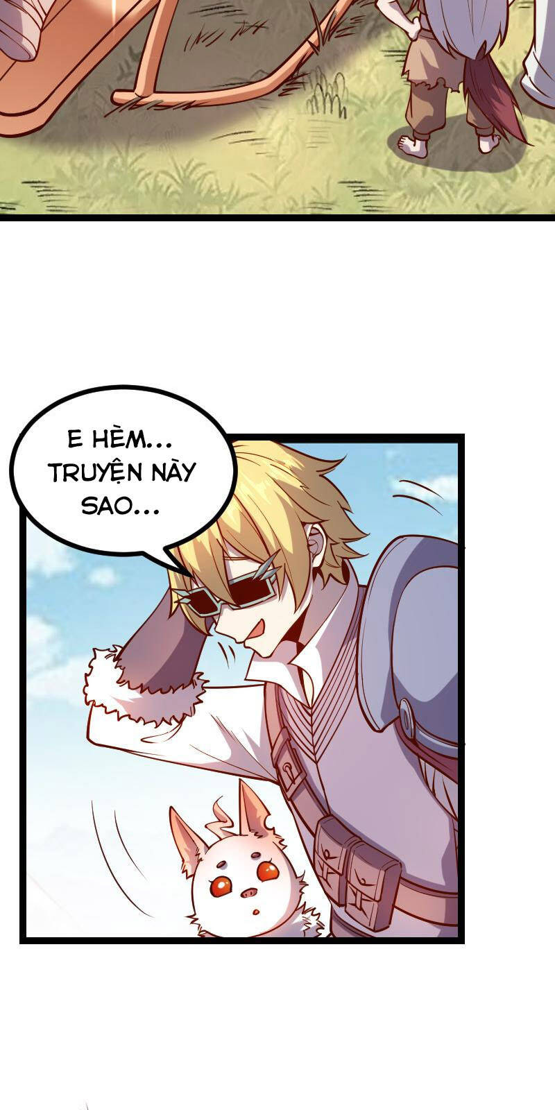 Tối Cường Thành Chủ Đích Dị Giới Chapter 30 - 20