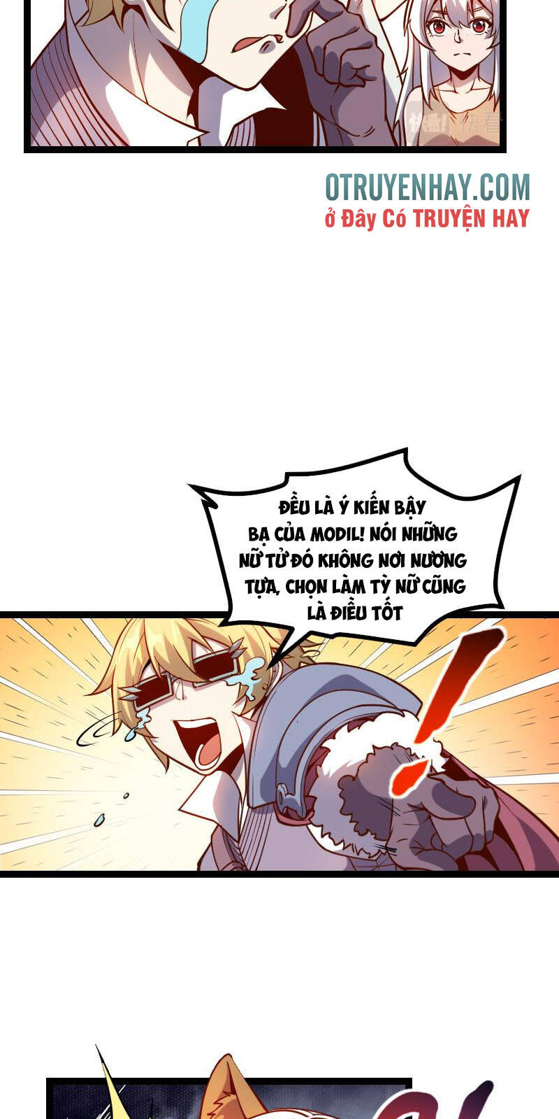 Tối Cường Thành Chủ Đích Dị Giới Chapter 30 - 22