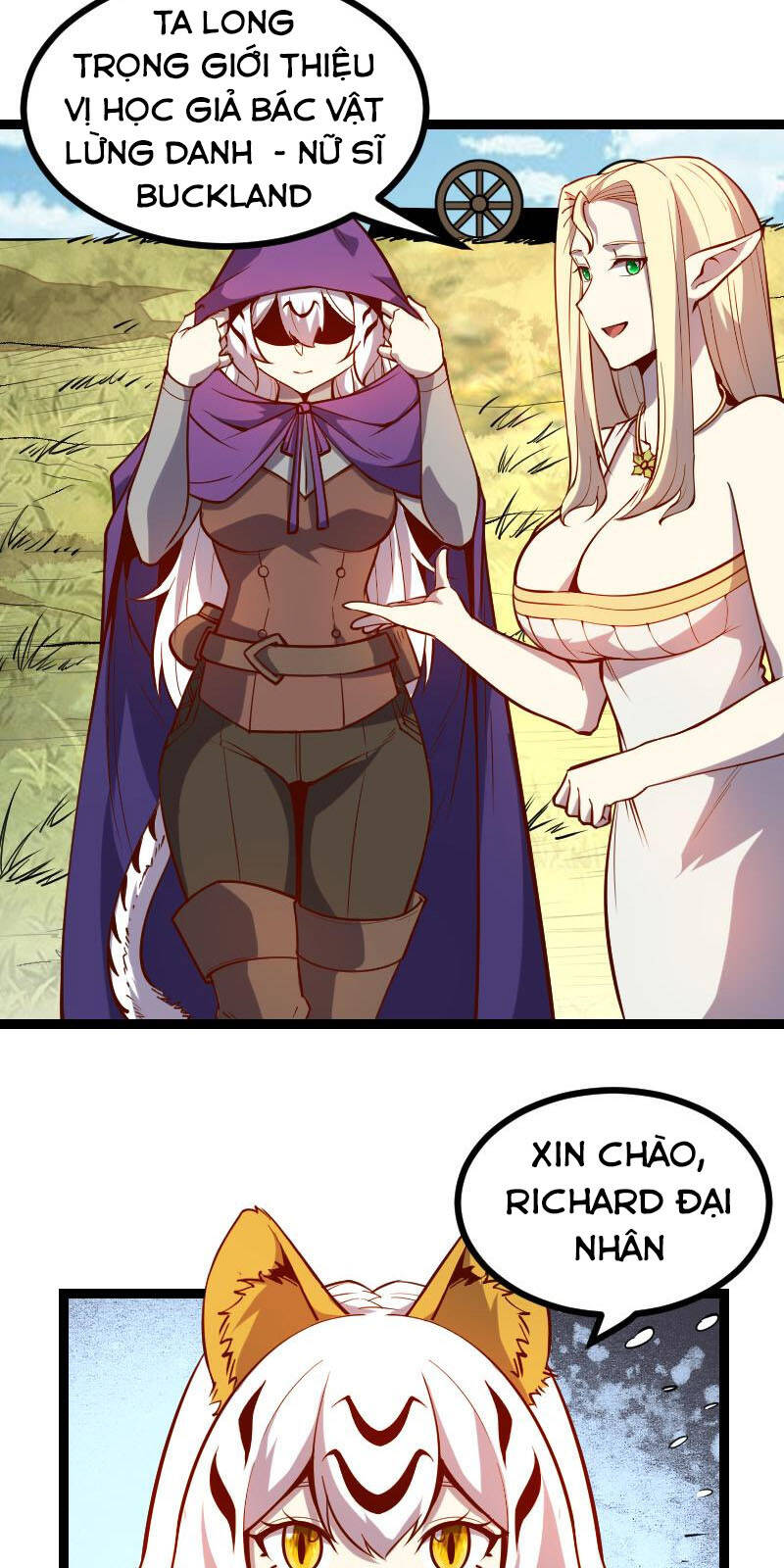 Tối Cường Thành Chủ Đích Dị Giới Chapter 30 - 24