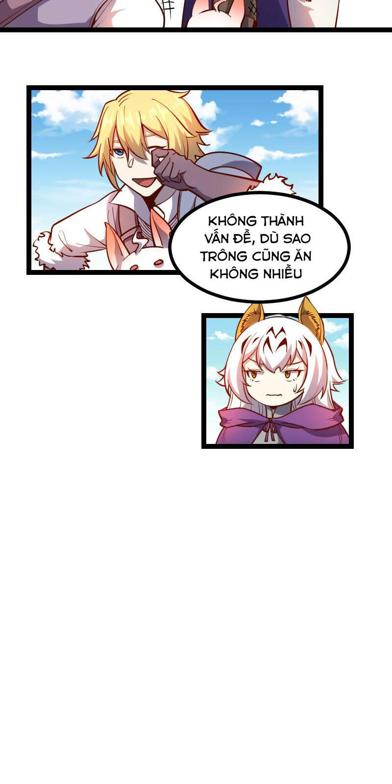 Tối Cường Thành Chủ Đích Dị Giới Chapter 30 - 28