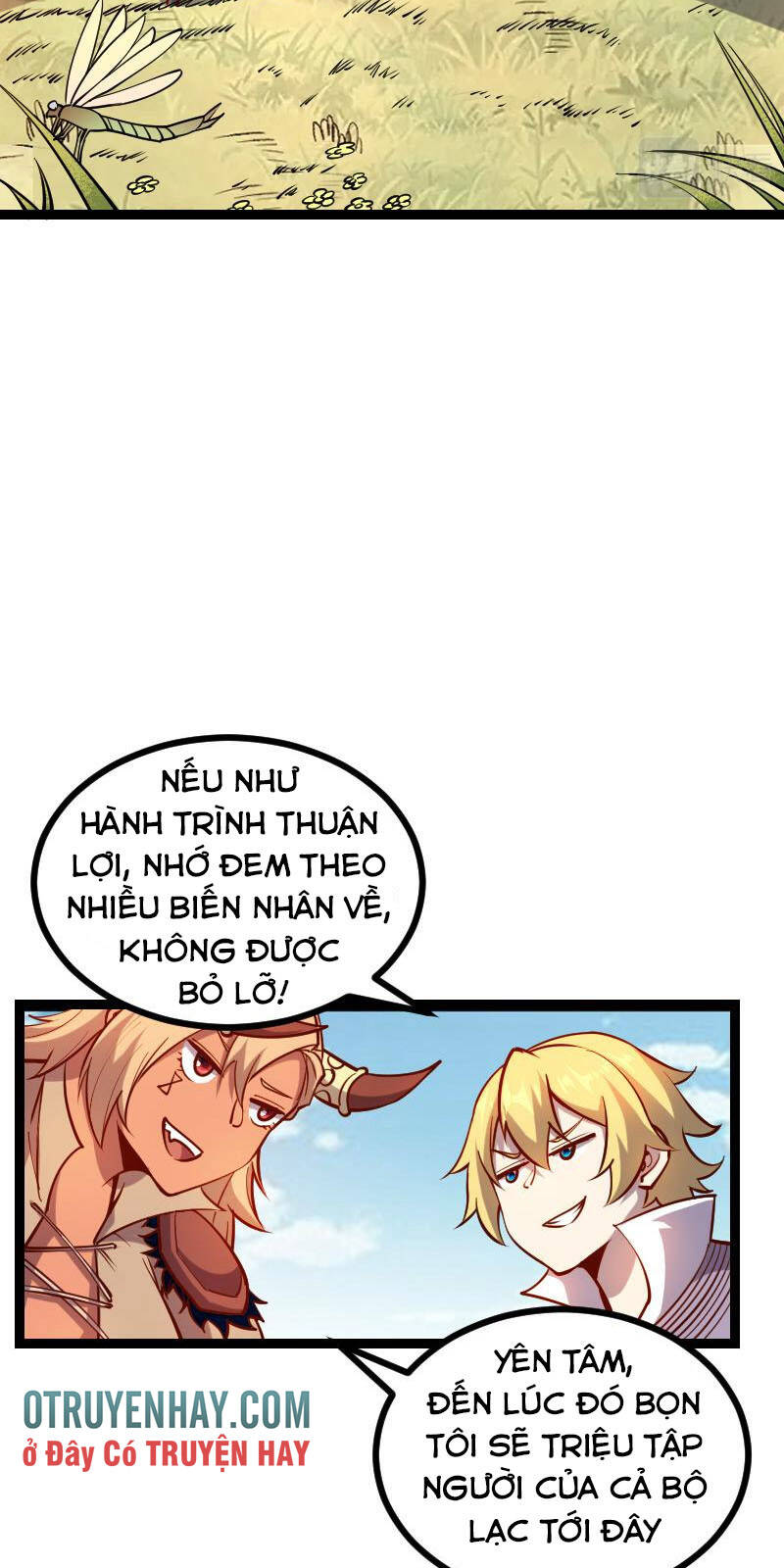 Tối Cường Thành Chủ Đích Dị Giới Chapter 30 - 30