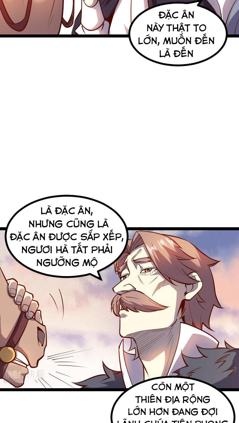 Tối Cường Thành Chủ Đích Dị Giới Chapter 30 - 4