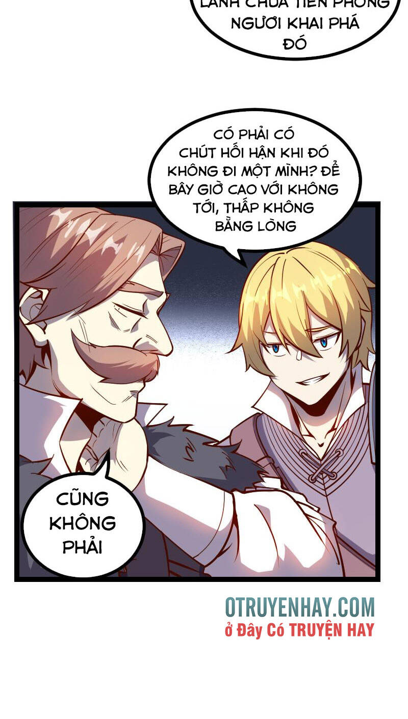 Tối Cường Thành Chủ Đích Dị Giới Chapter 30 - 5