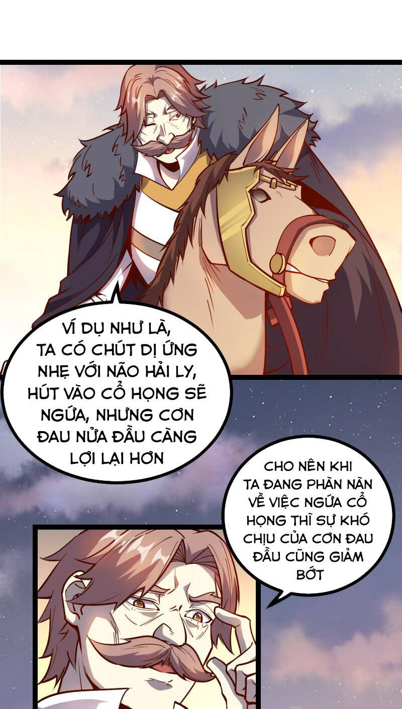 Tối Cường Thành Chủ Đích Dị Giới Chapter 30 - 6
