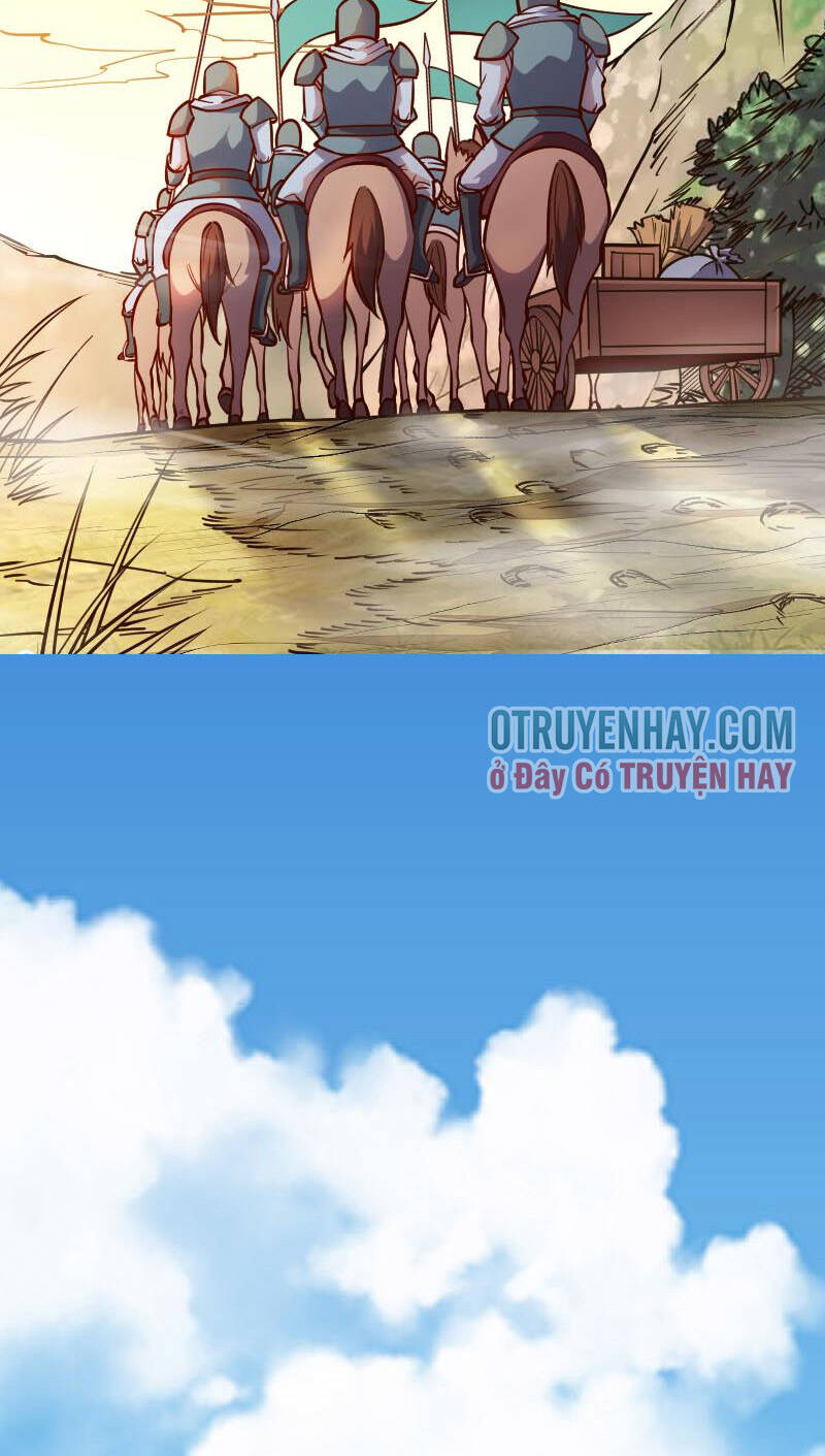 Tối Cường Thành Chủ Đích Dị Giới Chapter 30 - 8