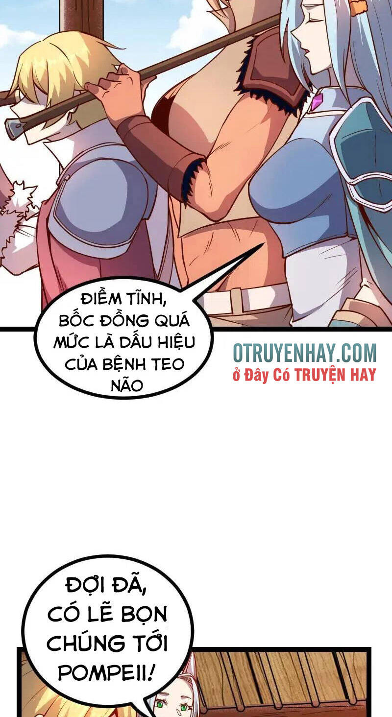 Tối Cường Thành Chủ Đích Dị Giới Chapter 31 - 14