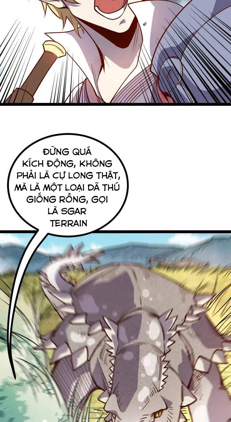 Tối Cường Thành Chủ Đích Dị Giới Chapter 31 - 18