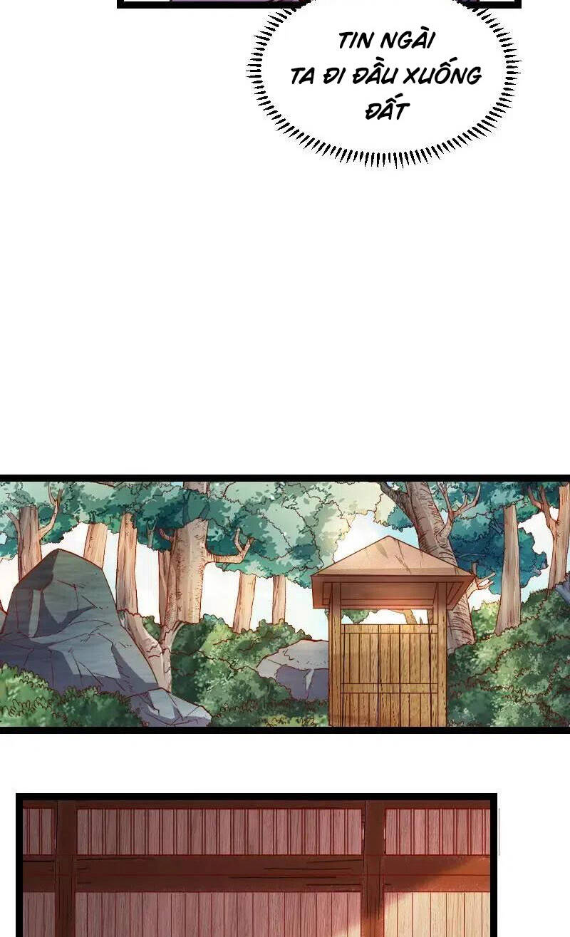 Tối Cường Thành Chủ Đích Dị Giới Chapter 31 - 33