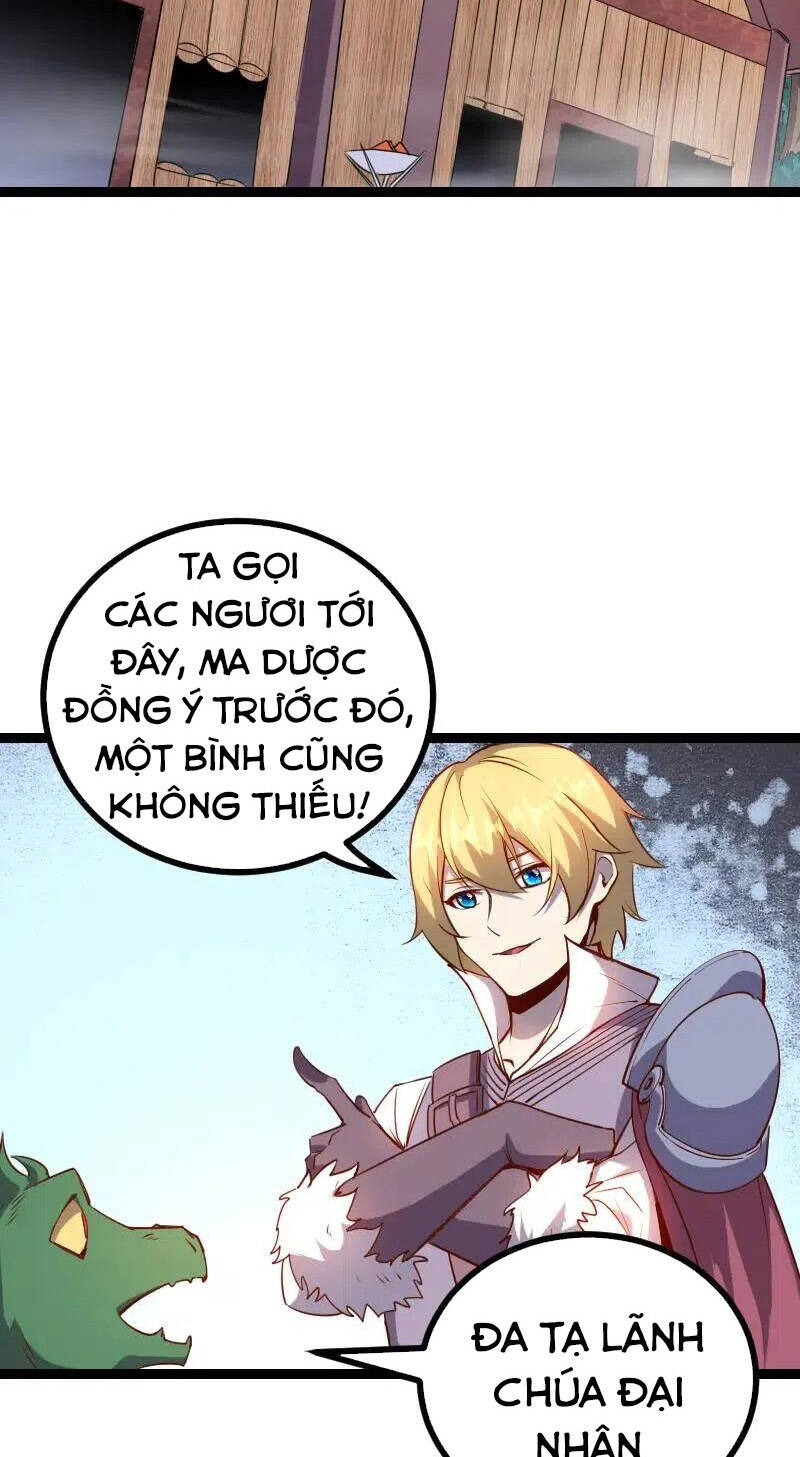 Tối Cường Thành Chủ Đích Dị Giới Chapter 32 - 11