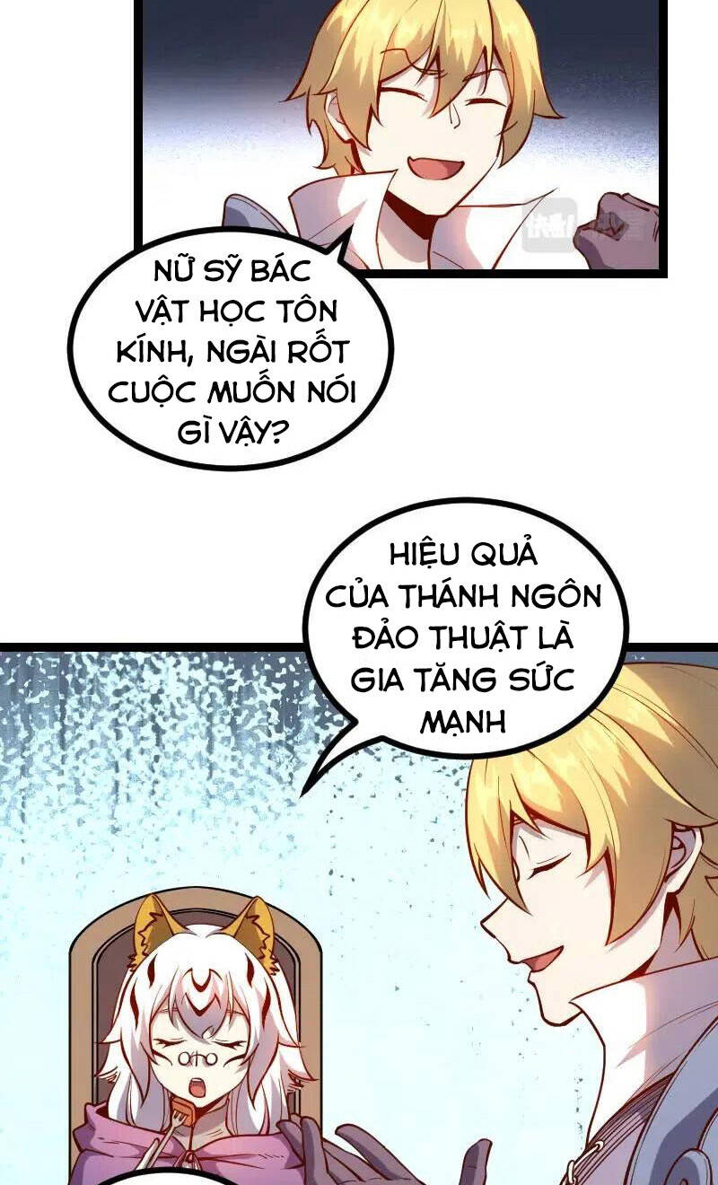 Tối Cường Thành Chủ Đích Dị Giới Chapter 32 - 22