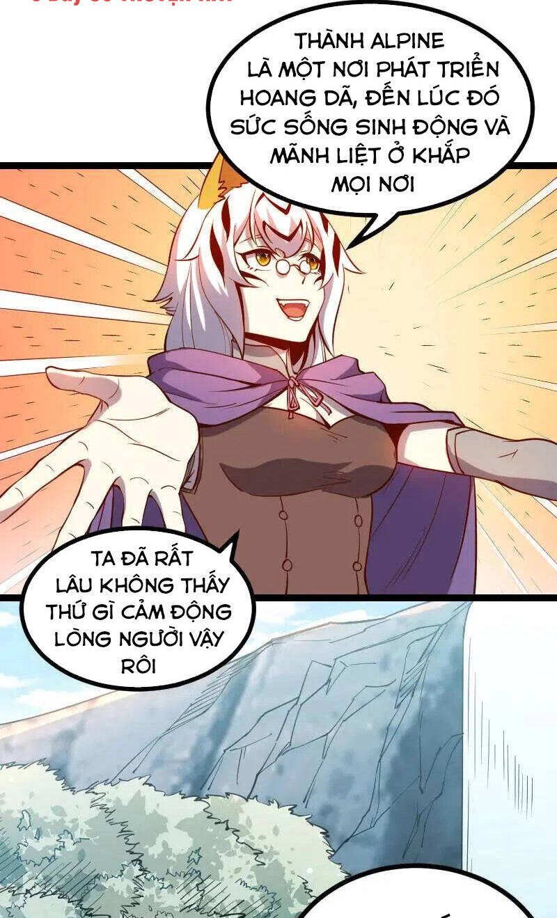 Tối Cường Thành Chủ Đích Dị Giới Chapter 32 - 34