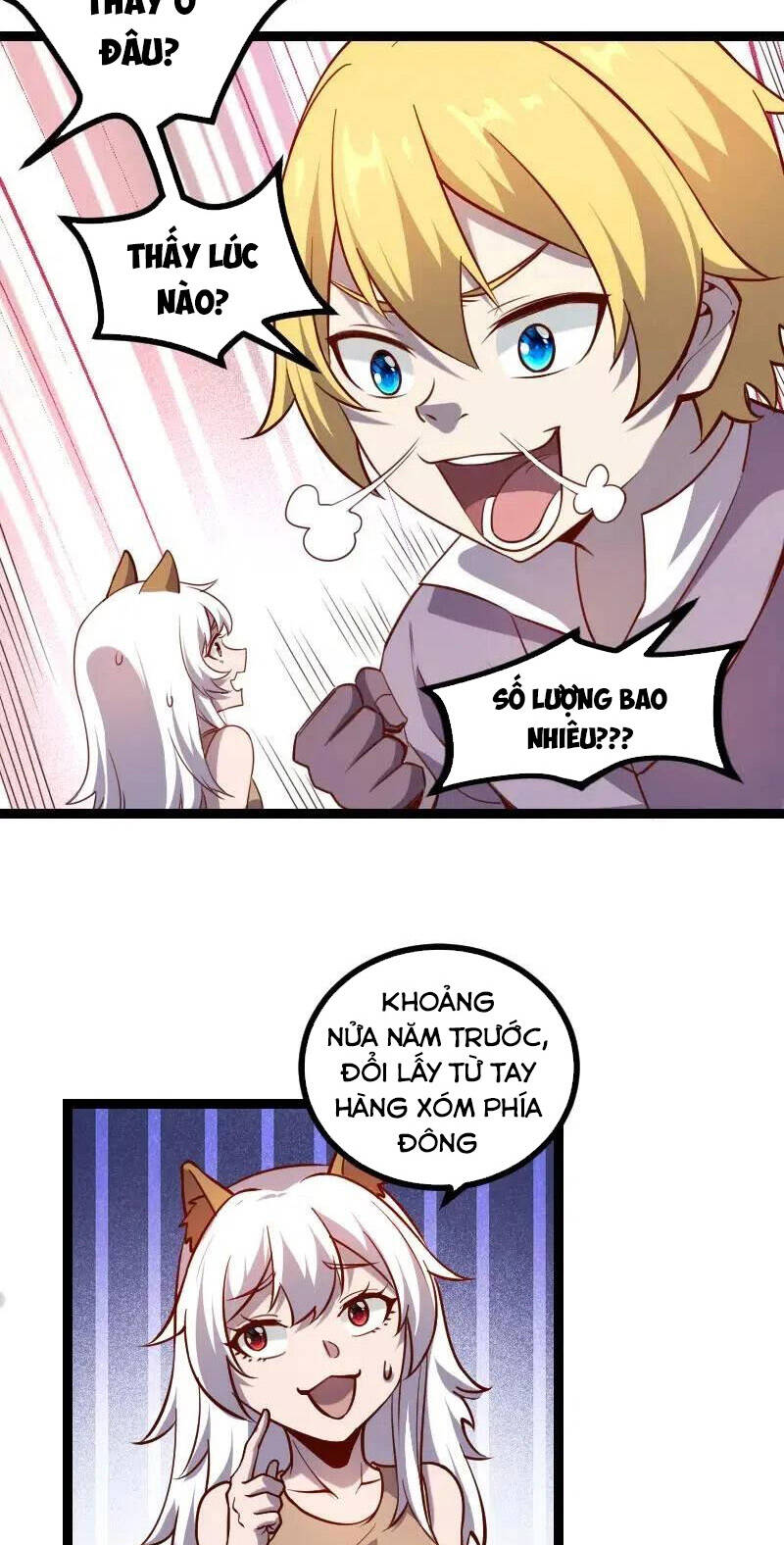 Tối Cường Thành Chủ Đích Dị Giới Chapter 34 - 14