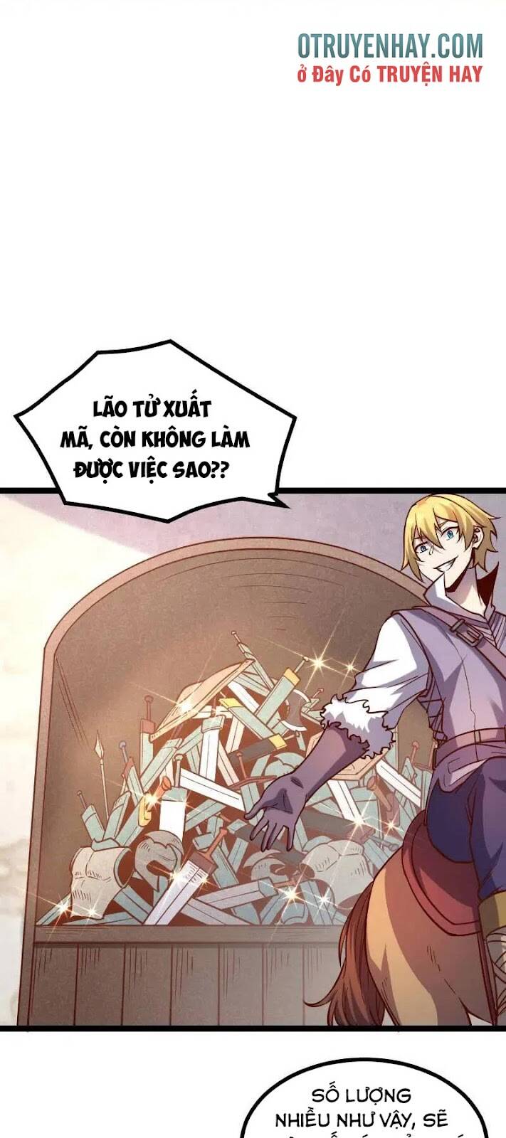 Tối Cường Thành Chủ Đích Dị Giới Chapter 34 - 30