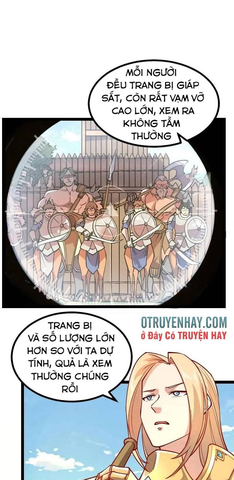 Tối Cường Thành Chủ Đích Dị Giới Chapter 37 - 1