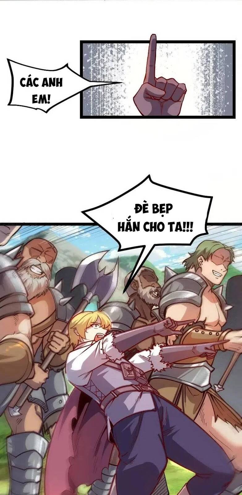 Tối Cường Thành Chủ Đích Dị Giới Chapter 37 - 12