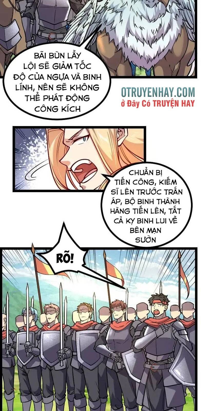 Tối Cường Thành Chủ Đích Dị Giới Chapter 37 - 4