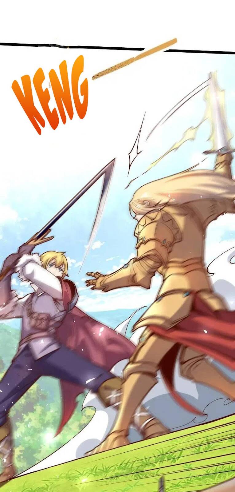 Tối Cường Thành Chủ Đích Dị Giới Chapter 39 - 4