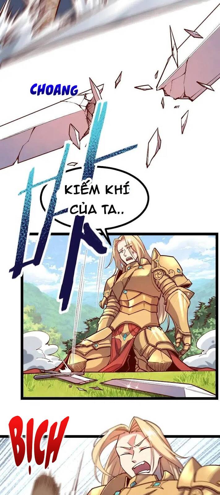 Tối Cường Thành Chủ Đích Dị Giới Chapter 39 - 32