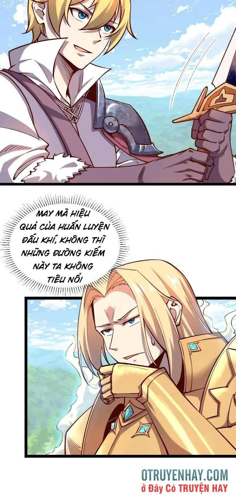 Tối Cường Thành Chủ Đích Dị Giới Chapter 39 - 8