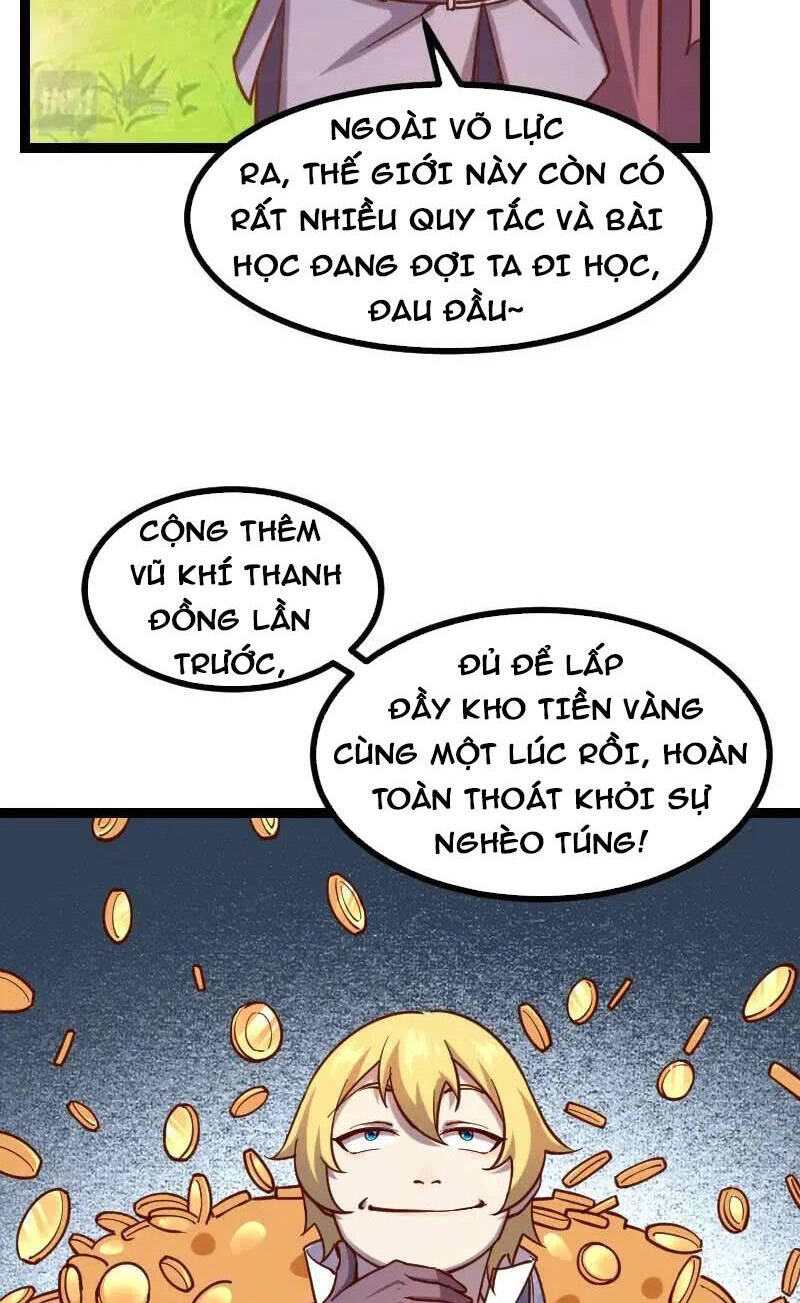 Tối Cường Thành Chủ Đích Dị Giới Chapter 40 - 19