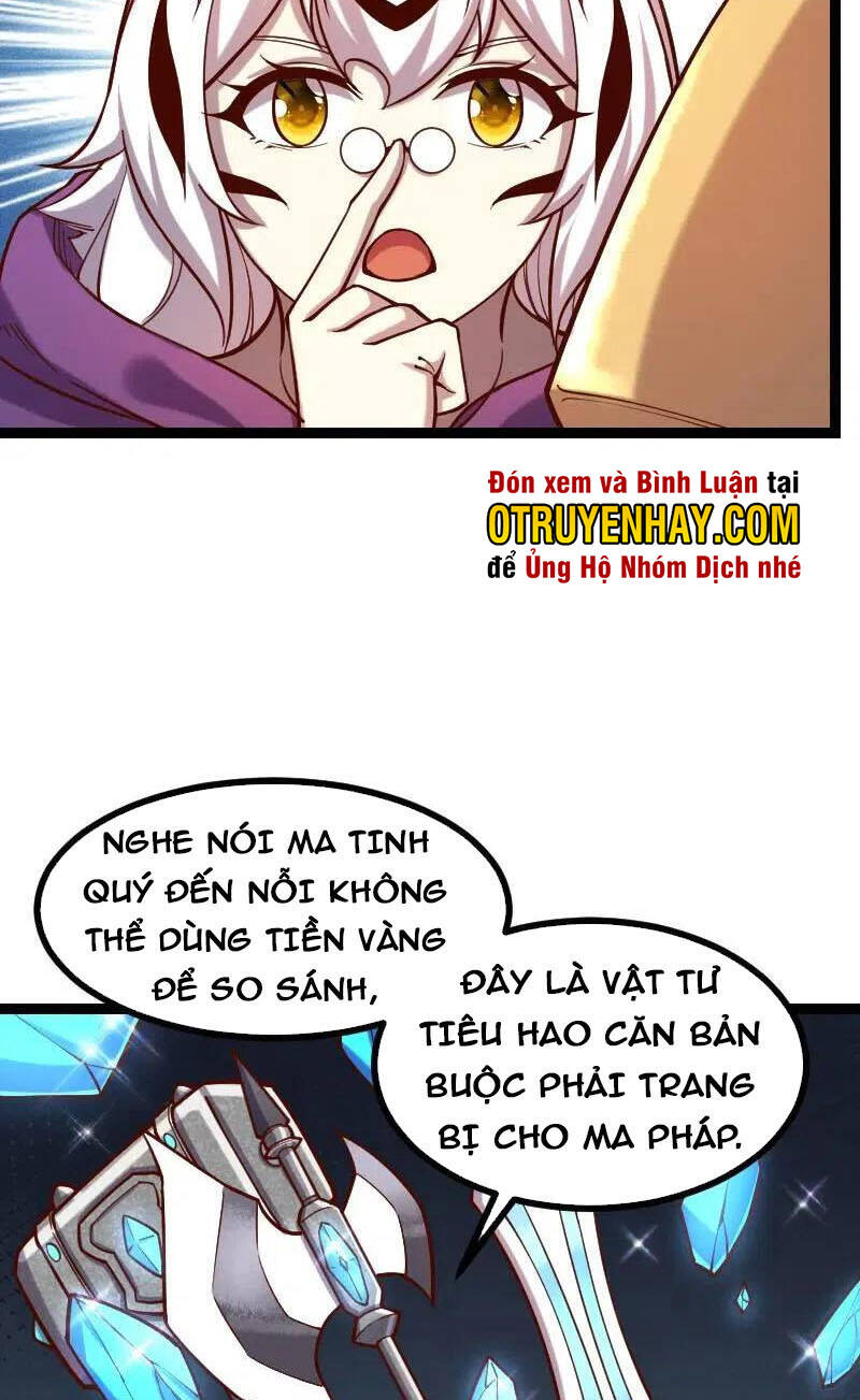 Tối Cường Thành Chủ Đích Dị Giới Chapter 40 - 6