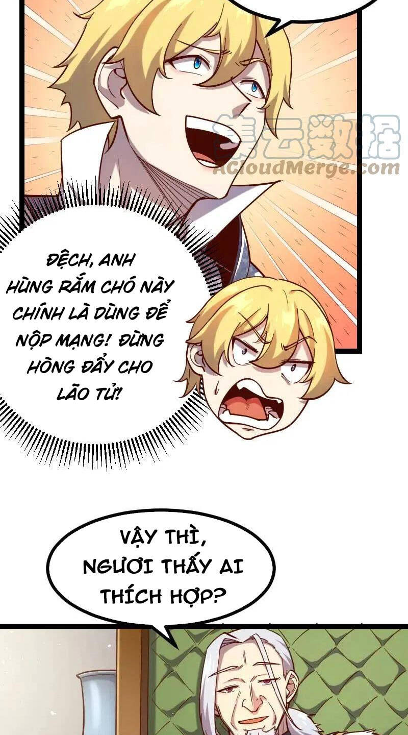 Tối Cường Thành Chủ Đích Dị Giới Chapter 42 - 29