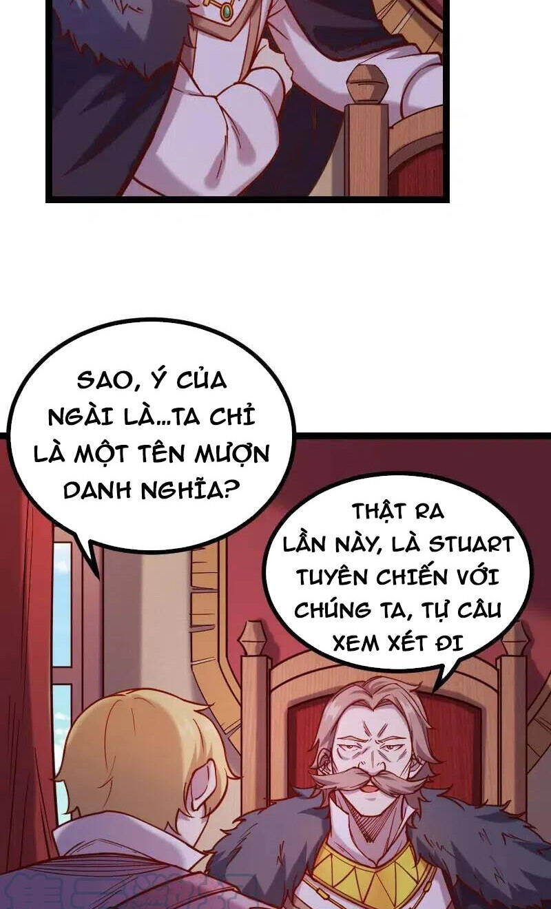 Tối Cường Thành Chủ Đích Dị Giới Chapter 42 - 10